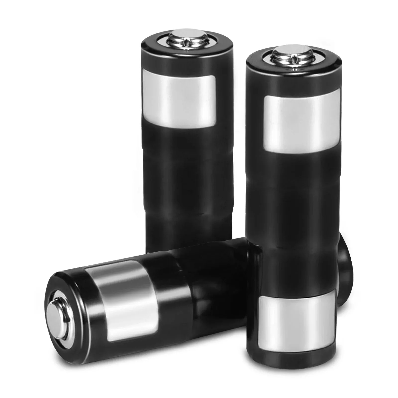 Rechargeable Battery Aa - Аккумуляторы никель-гидридные AA 1800 мАч 1.2В