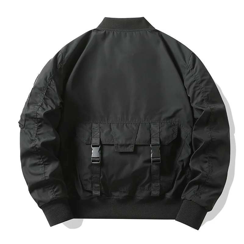 Мужская куртка, винтажная улич – обзор и цена Retro Gaming Jacket