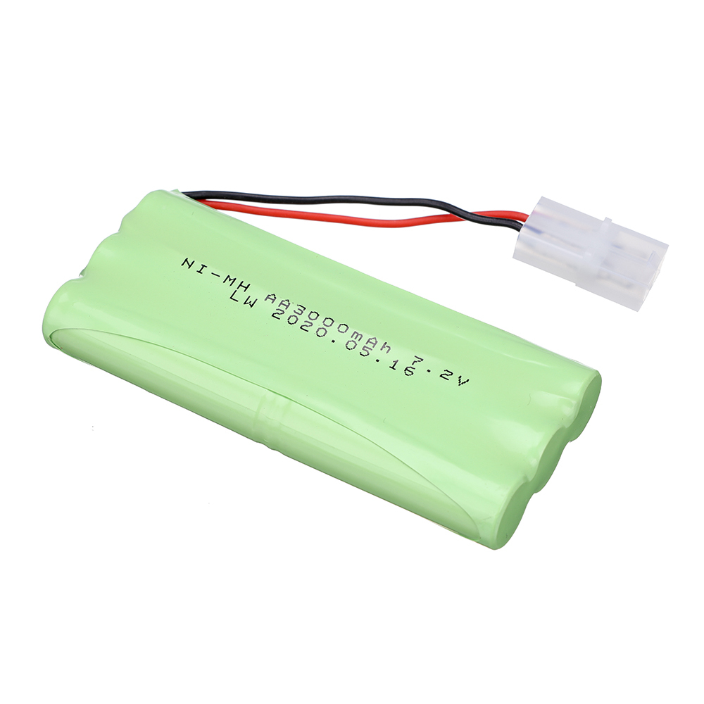7,2 В аккумуляторная батарея N – обзор и цена Rechargeable Battery Aa