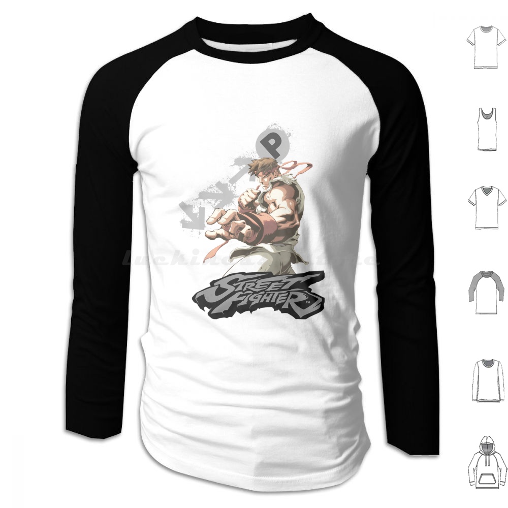 Us Ryu Portrait Fireball 01, х – обзор и цена Gaming Retro Arcade