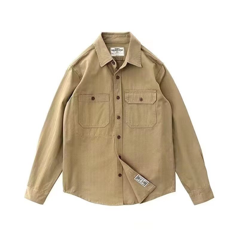 Американская японская рабочая  – обзор и цена Retro Gaming Jacket