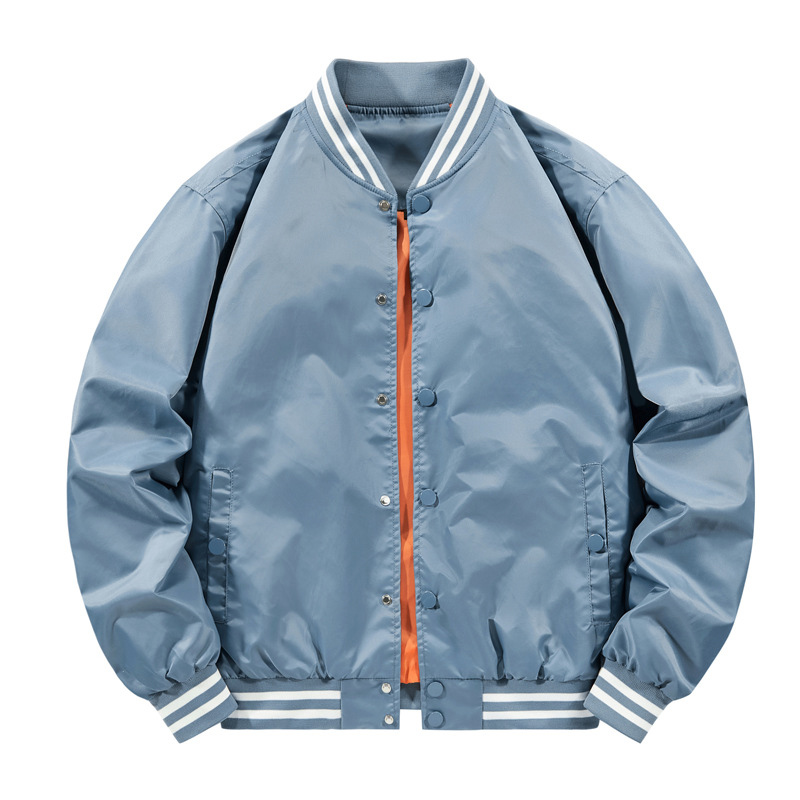 Весенне-осенние мужские куртки – обзор и цена Retro Gaming Jacket