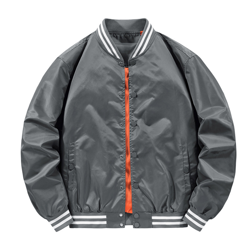Весенне-осенние мужские куртки – обзор и цена Retro Gaming Jacket
