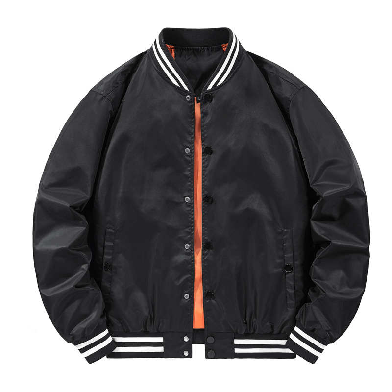Весенне-осенние мужские куртки – обзор и цена Retro Gaming Jacket