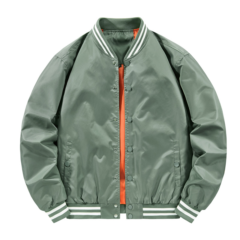 Весенне-осенние мужские куртки – обзор и цена Retro Gaming Jacket