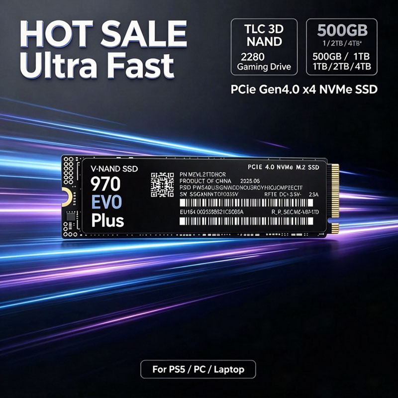 Горячая распродажа: M.2 NVMe S – обзор и цена Samsung Ssd 980 Pro
