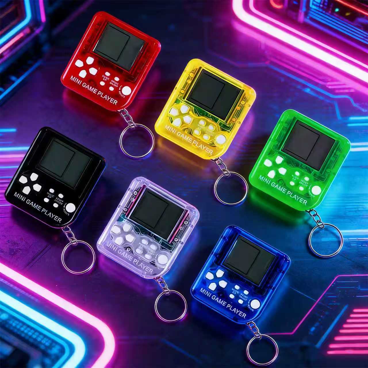 Ретро мини-портативная игровая – обзор и цена Gaming Retro Arcade
