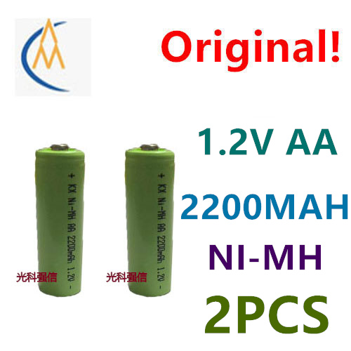 Купите больше — дешевле! Абсол – обзор и цена Rechargeable Battery Aa