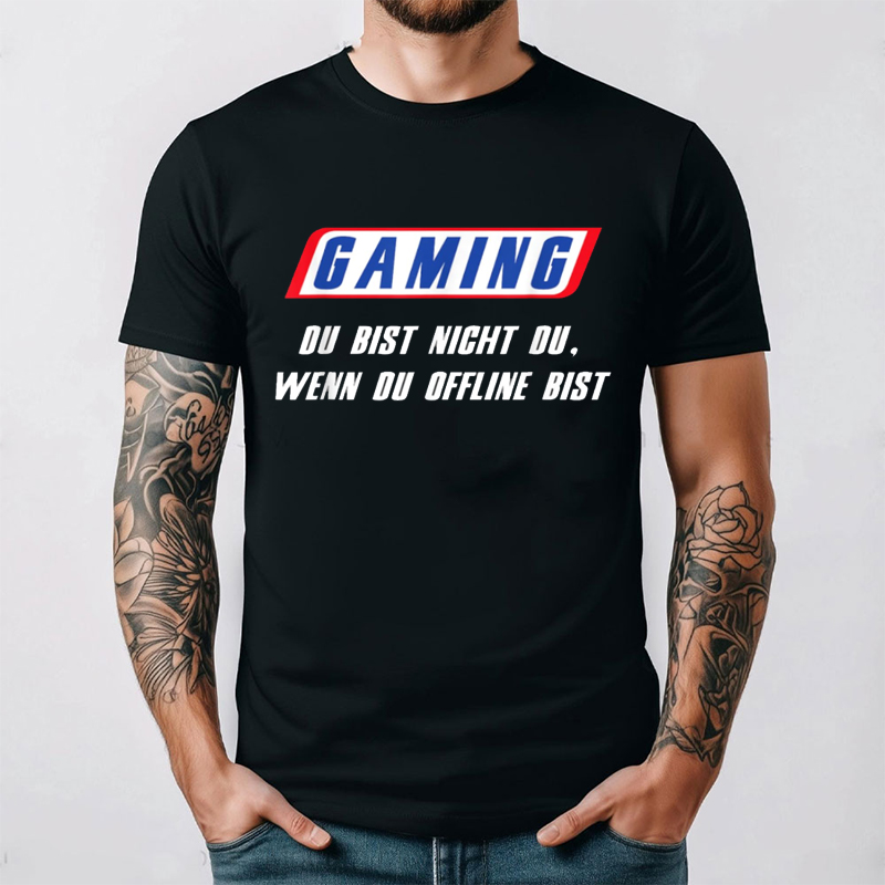 Забавная немецкая футболка для – обзор и цена Retro Gaming Gift Ideas