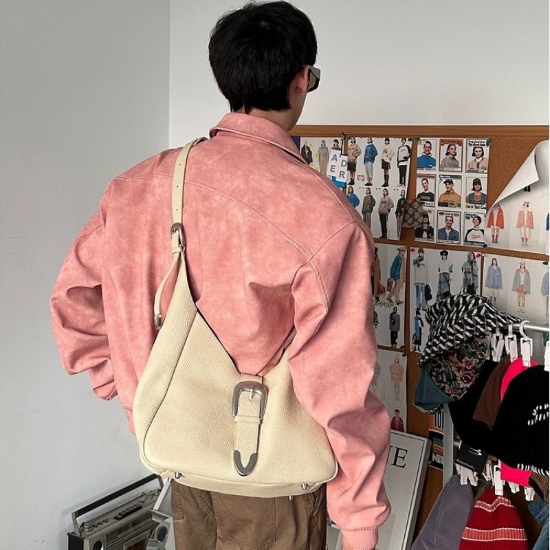 Весенняя розовая мужская укоро – обзор и цена Retro Gaming Jacket
