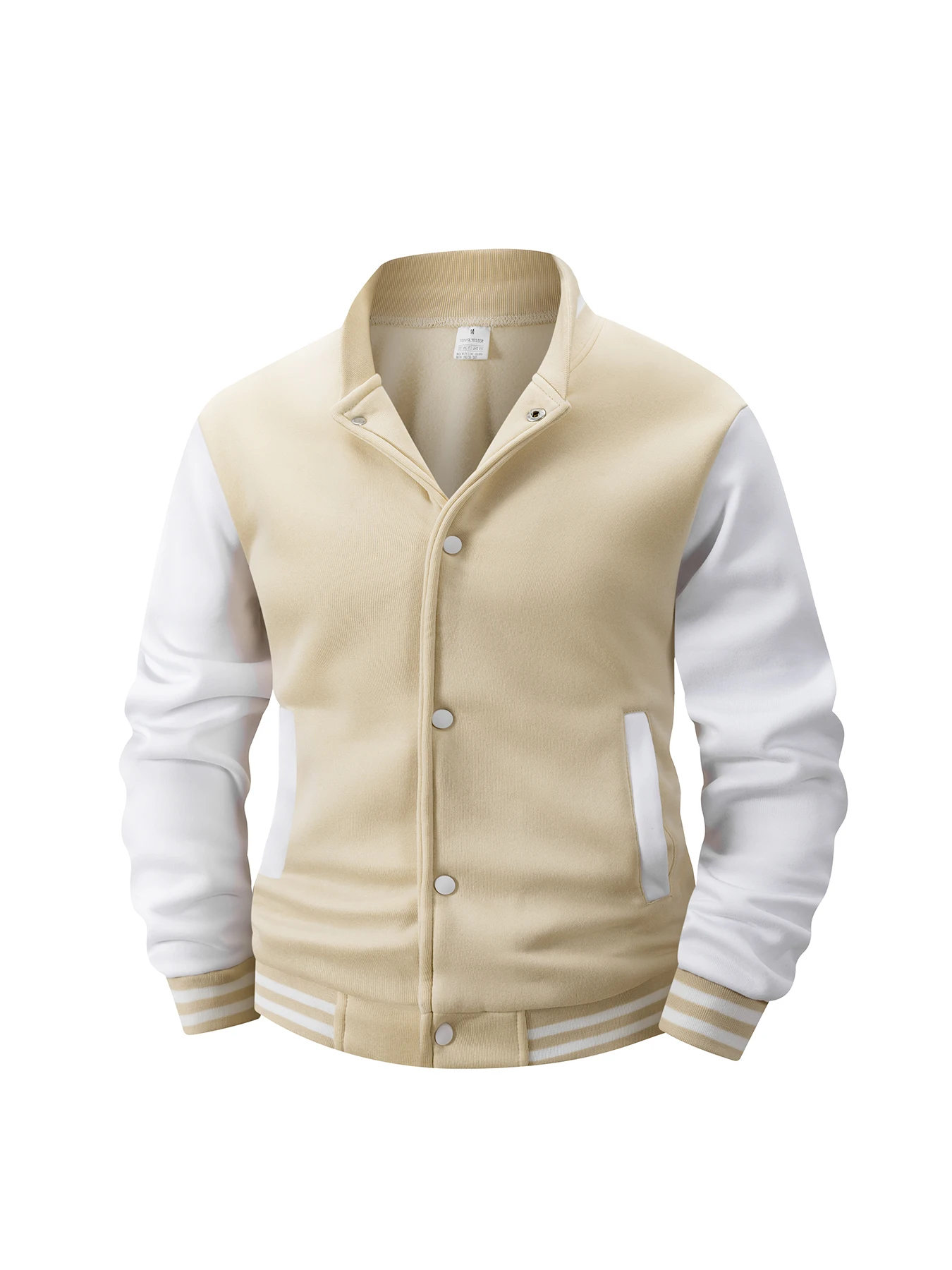 Мужская университетская куртка – обзор и цена Retro Gaming Jacket