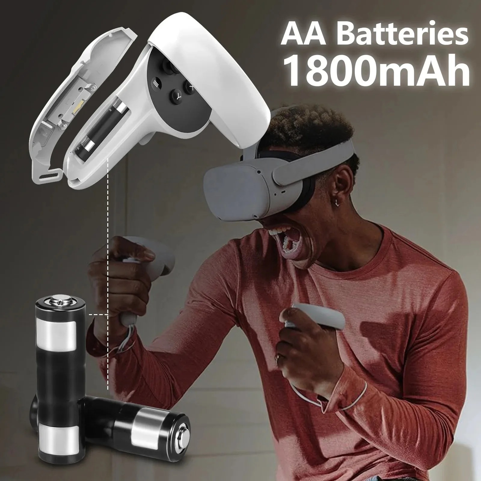 Аккумуляторы никель-гидридные  – обзор и цена Rechargeable Battery Aa