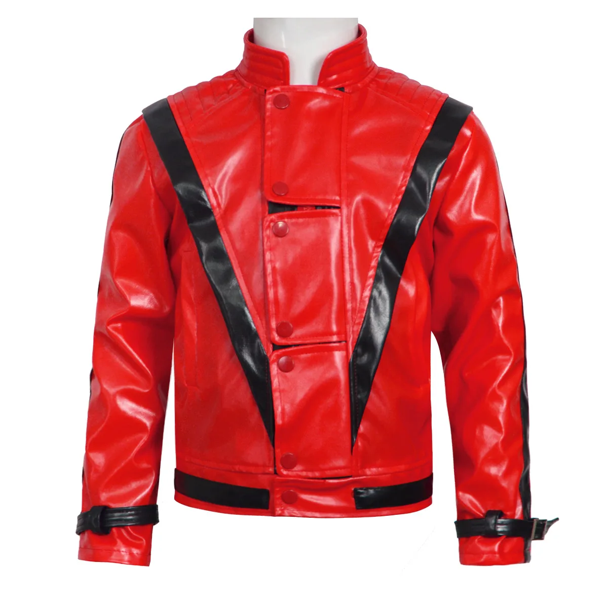 Костюм Майкла Джексона «Трилле – обзор и цена Retro Gaming Jacket