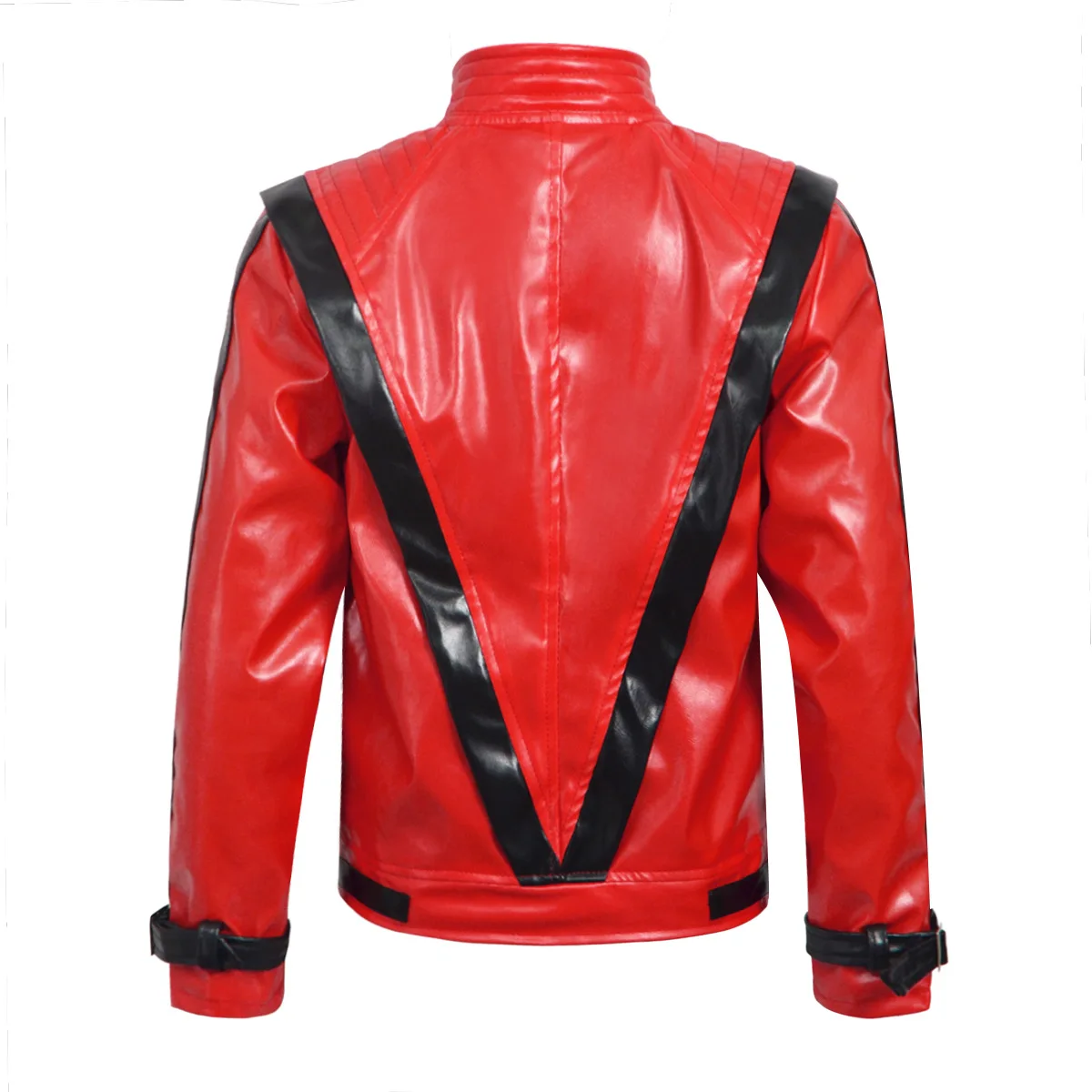 Костюм Майкла Джексона «Трилле – обзор и цена Retro Gaming Jacket