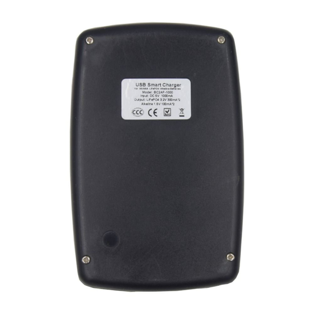 Док-станция для быстрой зарядк – обзор и цена Rechargeable Battery Aa