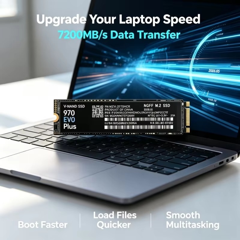 970 EVO Plus, твердотельный на – обзор и цена Samsung Ssd 980 Pro