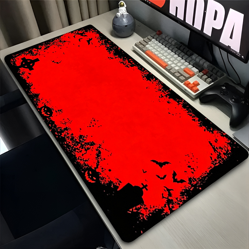 Крутой коврик для мыши, большо – обзор и цена Retro Gaming Keyboard And Mouse