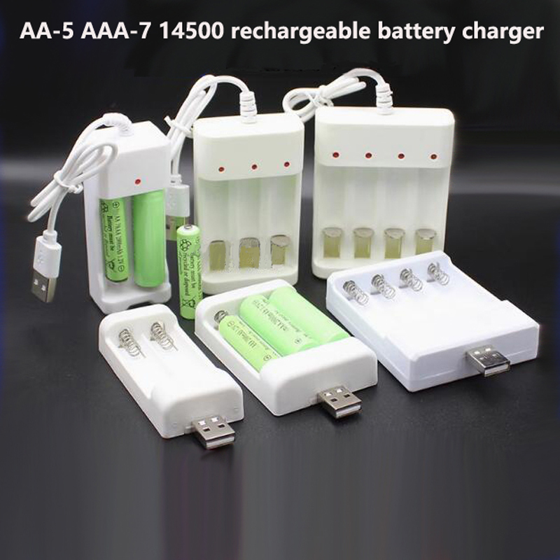 Зарядное устройство для аккуму – обзор и цена Rechargeable Battery Aa
