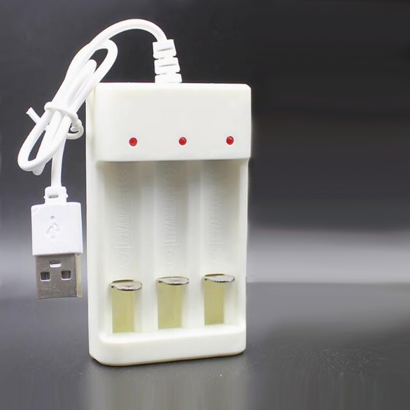 Зарядное устройство для аккуму – обзор и цена Rechargeable Battery Aa