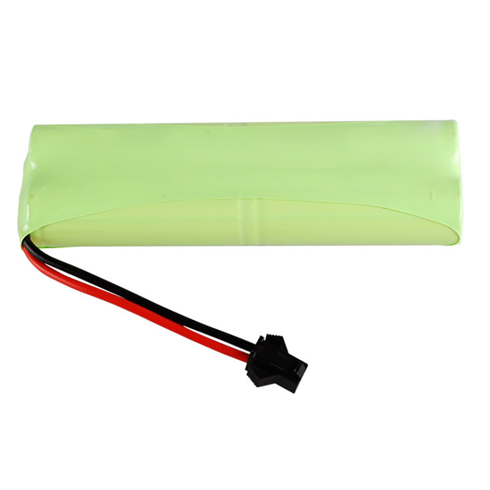 Аккумулятор NiCd AA 4,8 в 1800 – обзор и цена Rechargeable Battery Aa